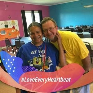 Meet your Posher, Rick